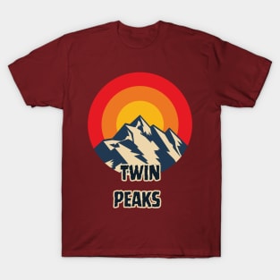 Twin Peaks T-Shirt